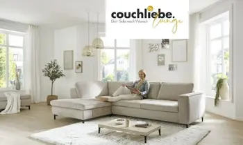 Couchliebe lounge Sofa 